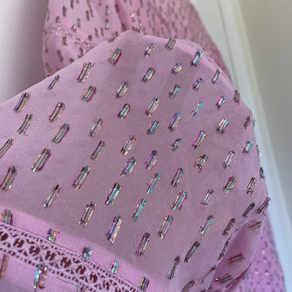 Lilly Pulitzer Briley top - Picture 6 of 6